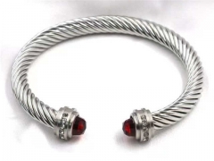 Stainless Steel Jewelry Wholesale - Stainless Steel Bangles - HY0155B0410