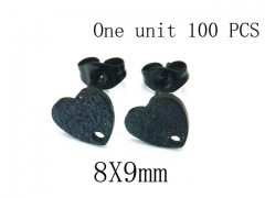 Stainless Steel Jewelry Wholesale - Stainless Steel Jewelry Findings - HY70A1771MEE