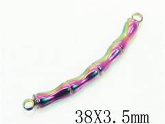 Stainless Steel Jewelry Wholesale - Stainless Steel Jewelry Findings - HY70A1965JV