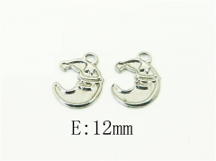 Stainless Steel Jewelry Wholesale - Stainless Steel Jewelry Findings - HY70A2212SHL