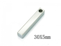Stainless Steel Jewelry Wholesale - Stainless Steel Jewelry Findings - HY70A1695KL