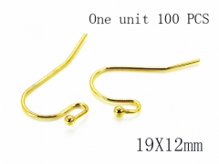 Stainless Steel Jewelry Wholesale - Stainless Steel Jewelry Findings - HY70A1211KLD