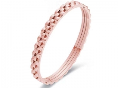 Stainless Steel Jewelry Wholesale - Stainless Steel Bangles - HY0155B0078