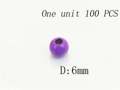 Stainless Steel Jewelry Wholesale - Stainless Steel Jewelry Findings - HY70A2761JIC