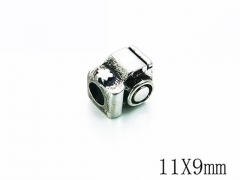 Stainless Steel Jewelry Wholesale - Stainless Steel Jewelry Findings - HY70A0803JBB