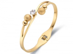 Stainless Steel Jewelry Wholesale - Stainless Steel Bangles - HY0155B0200