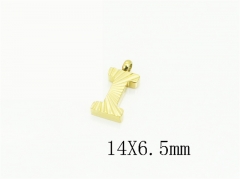Stainless Steel Jewelry Wholesale - Stainless Steel Jewelry Findings - HY70A3011AIL