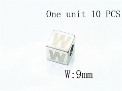 Stainless Steel Jewelry Wholesale - Stainless Steel Jewelry Findings - HY59A0029HPW