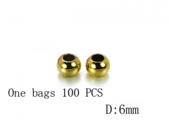 Stainless Steel Jewelry Wholesale - Stainless Steel Jewelry Findings - HY76A0051HNZ