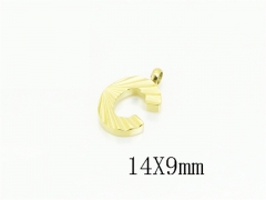 Stainless Steel Jewelry Wholesale - Stainless Steel Jewelry Findings - HY70A3005CIL