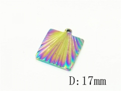 Stainless Steel Jewelry Wholesale - Stainless Steel Jewelry Findings - HY70A2706WJL