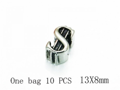 Stainless Steel Jewelry Wholesale - Stainless Steel Jewelry Findings - HY70A0952JVG