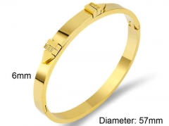 Stainless Steel Jewelry Wholesale - Stainless Steel Bangles - HY0090B0577