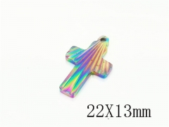 Stainless Steel Jewelry Wholesale - Stainless Steel Jewelry Findings - HY70A2726ZJL