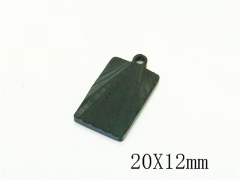 Stainless Steel Jewelry Wholesale - Stainless Steel Jewelry Findings - HY70A2723BJL