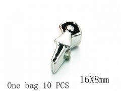 Stainless Steel Jewelry Wholesale - Stainless Steel Jewelry Findings - HY70A0984JSE
