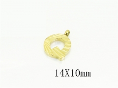 Stainless Steel Jewelry Wholesale - Stainless Steel Jewelry Findings - HY70A3019QIL
