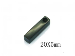 Stainless Steel Jewelry Wholesale - Stainless Steel Jewelry Findings - HY70A1694LT