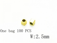 Stainless Steel Jewelry Wholesale - Stainless Steel Jewelry Findings - HY70A1136KLD