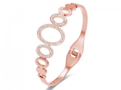 Stainless Steel Jewelry Wholesale - Stainless Steel Bangles - HY0155B0438