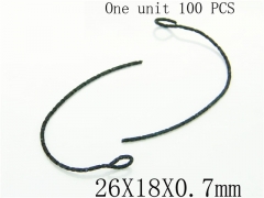 Stainless Steel Jewelry Wholesale - Stainless Steel Jewelry Findings - HY70A1884KKE