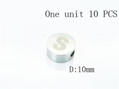 Stainless Steel Jewelry Wholesale - Stainless Steel Jewelry Findings - HY59A0077H3S