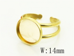 Stainless Steel Jewelry Wholesale - Stainless Steel Jewelry Findings - HY70A2543IL