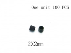 Stainless Steel Jewelry Wholesale - Stainless Steel Jewelry Findings - HY70A1530KCC