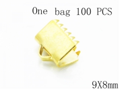 Stainless Steel Jewelry Wholesale - Stainless Steel Jewelry Findings - HY70A0333JLZ