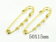 Stainless Steel Jewelry Wholesale - Stainless Steel Jewelry Findings - HY70A2097IW