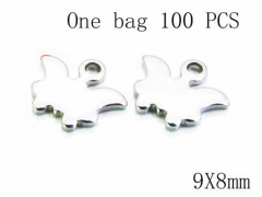Stainless Steel Jewelry Wholesale - Stainless Steel Jewelry Findings - HY70A0031HLZ
