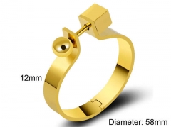Stainless Steel Jewelry Wholesale - Stainless Steel Bangles - HY0090B0680