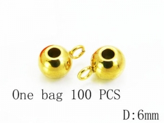 Stainless Steel Jewelry Wholesale - Stainless Steel Jewelry Findings - HY70A0280KLZ