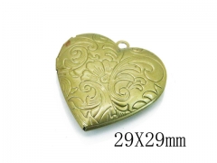 Stainless Steel Jewelry Wholesale - Stainless Steel Jewelry Findings - HY70A1829IL