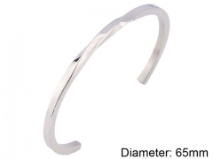 Stainless Steel Jewelry Wholesale - Stainless Steel Bangles - HY0097B188