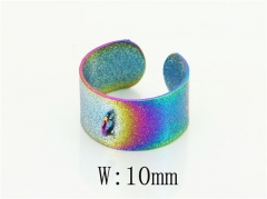Stainless Steel Jewelry Wholesale - Stainless Steel Jewelry Findings - HY70A2572EHJ