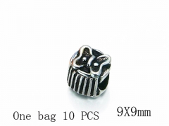 Stainless Steel Jewelry Wholesale - Stainless Steel Jewelry Findings - HY70A0914JXD
