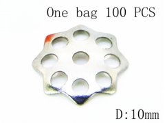 Stainless Steel Jewelry Wholesale - Stainless Steel Jewelry Findings - HY70A0141HIZ