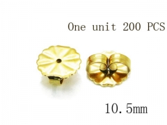 Stainless Steel Jewelry Wholesale - Stainless Steel Jewelry Findings - HY701375OWE
