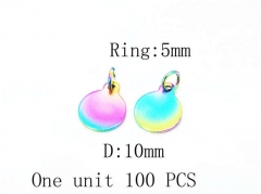 Stainless Steel Jewelry Wholesale - Stainless Steel Jewelry Findings - HY70A1470LSD
