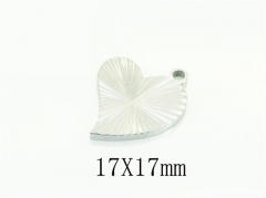Stainless Steel Jewelry Wholesale - Stainless Steel Jewelry Findings - HY70A2620JC