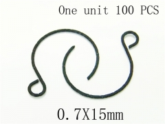 Stainless Steel Jewelry Wholesale - Stainless Steel Jewelry Findings - HY70A1894KKR