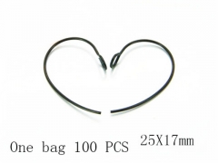 Stainless Steel Jewelry Wholesale - Stainless Steel Jewelry Findings - HY70A1127JOE