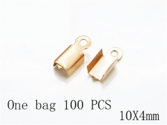 Stainless Steel Jewelry Wholesale - Stainless Steel Jewelry Findings - HY70A0667LSD
