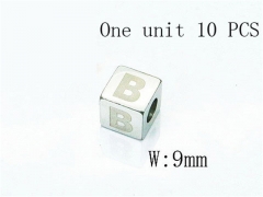 Stainless Steel Jewelry Wholesale - Stainless Steel Jewelry Findings - HY59A0008H9Y