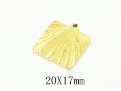 Stainless Steel Jewelry Wholesale - Stainless Steel Jewelry Findings - HY70A2623TJL