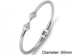 Stainless Steel Jewelry Wholesale - Stainless Steel Bangles - HY0090B0041