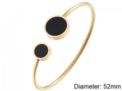 Stainless Steel Jewelry Wholesale - Stainless Steel Bangles - HY0041B149