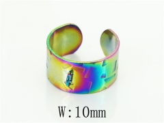 Stainless Steel Jewelry Wholesale - Stainless Steel Jewelry Findings - HY70A2590RHJ