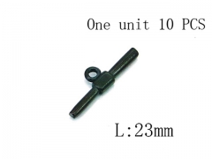 Stainless Steel Jewelry Wholesale - Stainless Steel Jewelry Findings - HY70A1559JLD